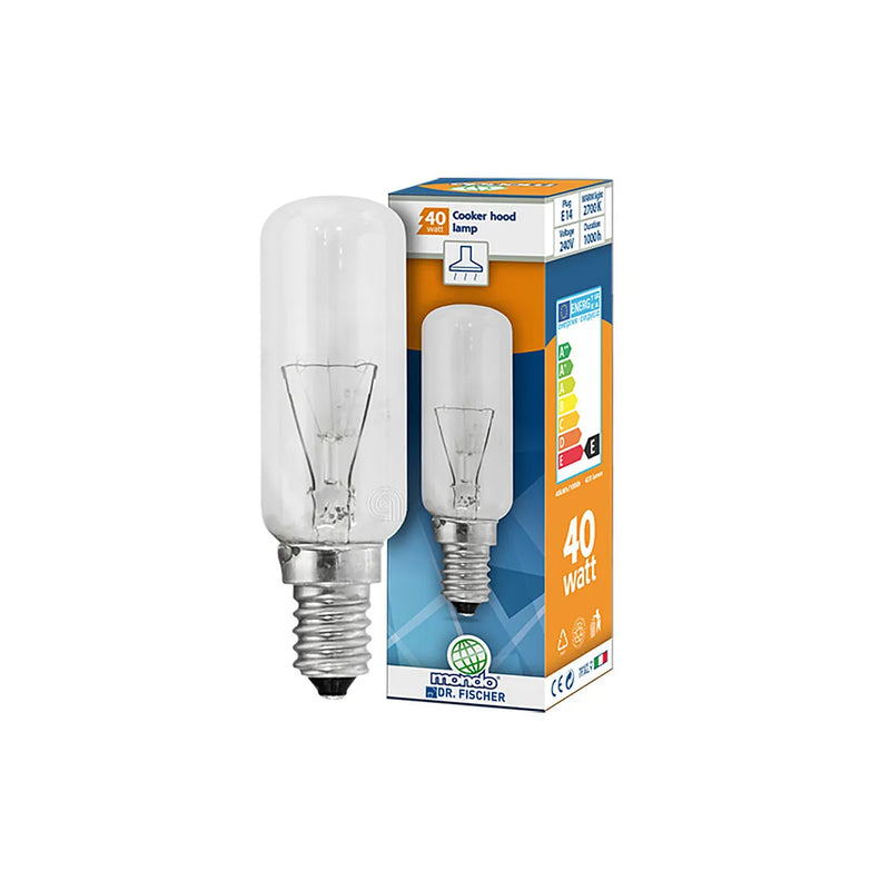 ELECTROLUX, WHIRLPOOL - Extractor hood bulb - AST-55304069