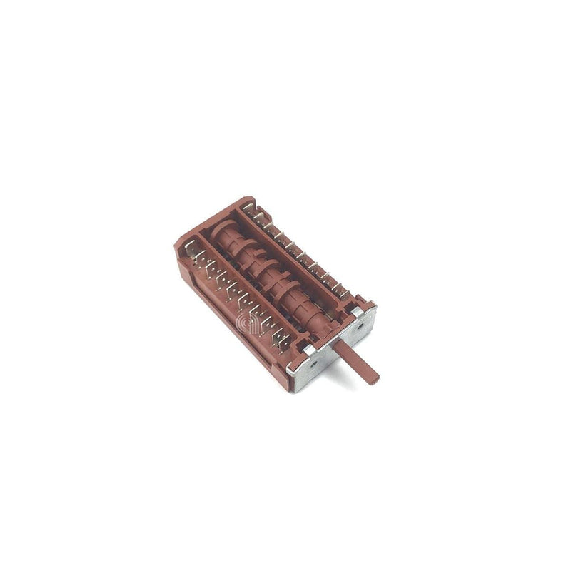 Original switch Vestel oven codes 32047067 and 32016043