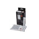 Descalcificador original para cafetera Krups F054001A