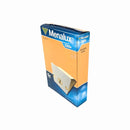 Set of 5 bags with original filter for Electrolux vacuum cleaner