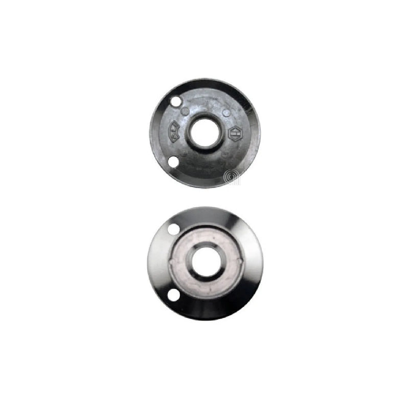 ADAPTABLE - Semi-rapid burner for countertop - B2612