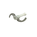 Cuchilla original Bosch cortapicadora con junta 00615742