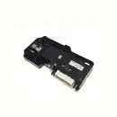 cerradura puerta lavadora Electrolux original 1321009035