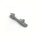 Original washing machine door hinge Beko code 2858570200