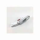 parte delantera manilla y botón para aspiradora vapor tefal cs-00145529