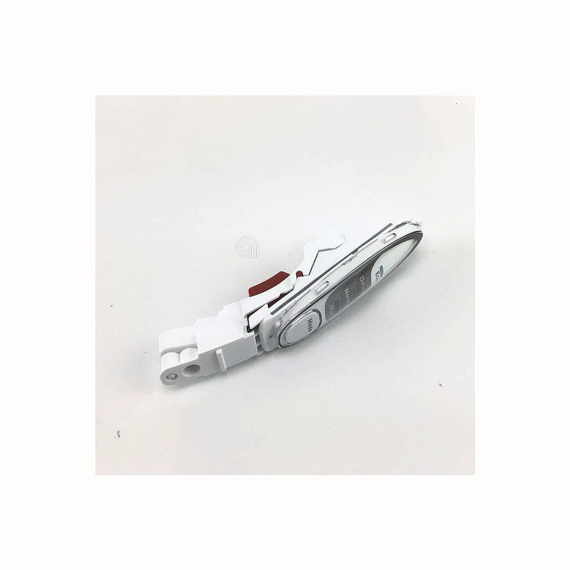 Front handle and button for Tefal steam vacuum cleaner cs-00145529