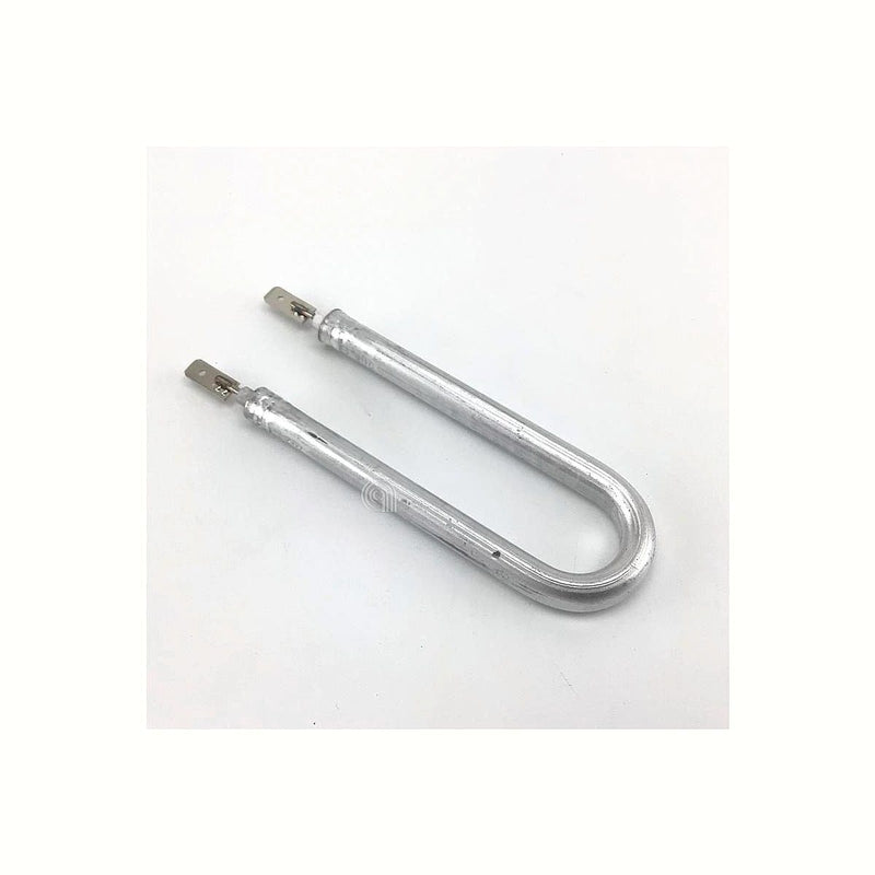 Original U-shaped heating element for Didiesse Frog FR082 coffee maker