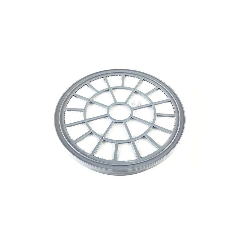 Filtro hepa redondo original Polti para aspiradora PAEU0280