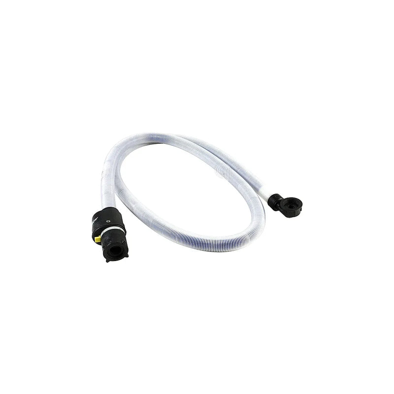 Safety feed tube for Electrolux dishwasher