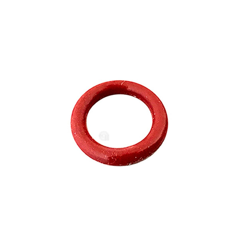 Original O-ring for De Longhi coffee machine 534710 red silicone