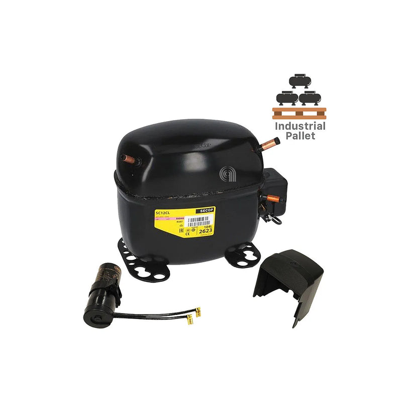 UNIVERSALE - Refrigerator compressor - AST-20000180