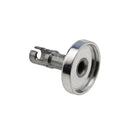 RICAMBI CUCINA - Semi-rapid burner for cooktop - B3611