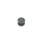 Wheel for Gorenje and Midea dishwasher code 385752 / 12176000010412