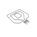 Resistencia superior horno Bosch 2800W original 00471369