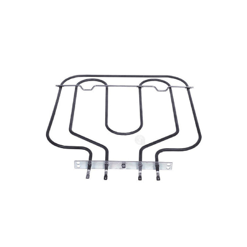 Original upper oven resistance 2600W Bompani M00317063