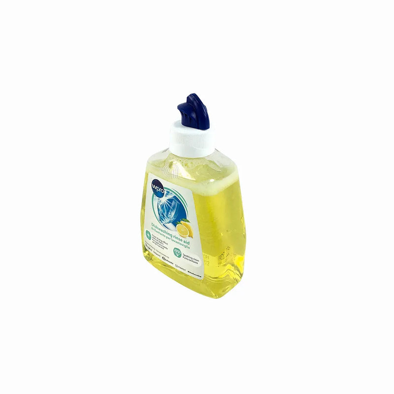Rinse aid for Whirlpool and Indesit dishwashers code C00385441