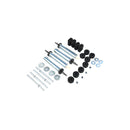 set of 4 original shock absorbers for Gorenje washing machine 441928