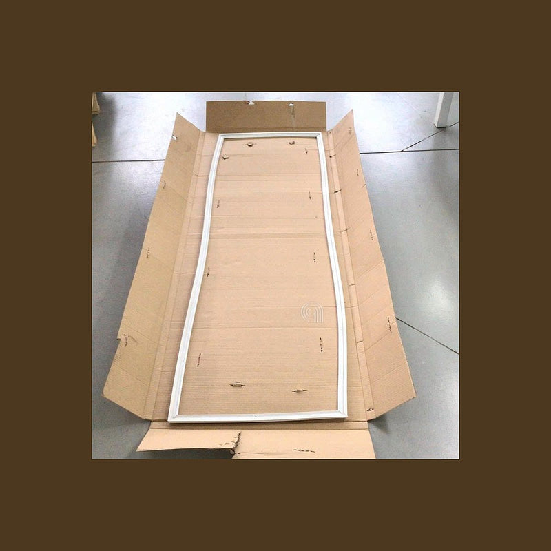Whirlpool Indesit refrigerator door gasket C00268667