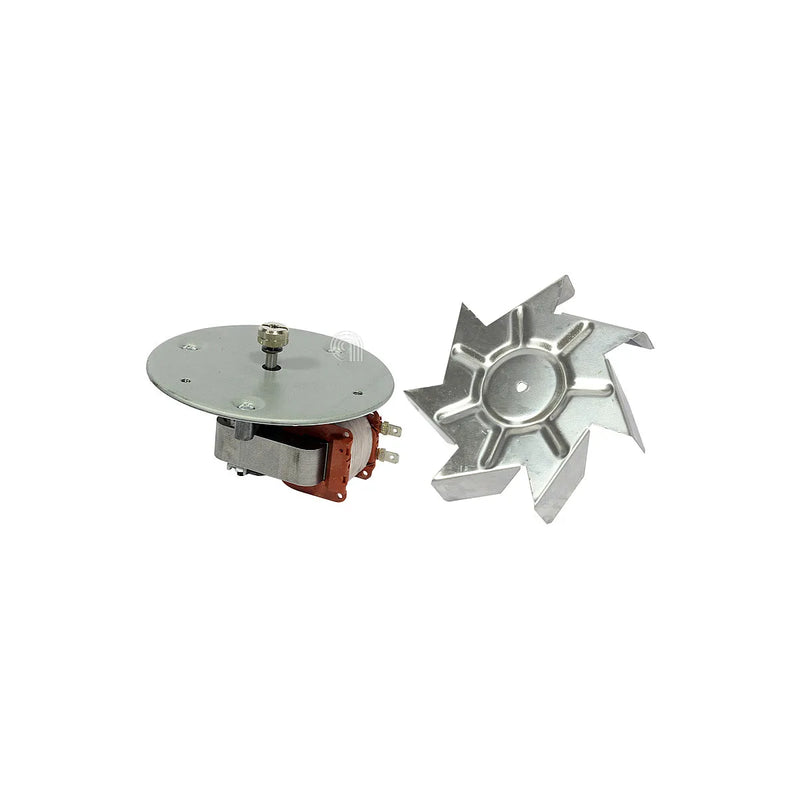 SMEG - Oven fan motor - 699250029
