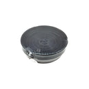 Filtro circular de carbón activado para campana Smeg FLT6