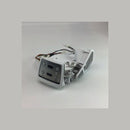corpo prima con placa electrónica para aspiradora vapor tefal y calor