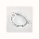 Electrode with 500 mm cable for Elba hob 084060