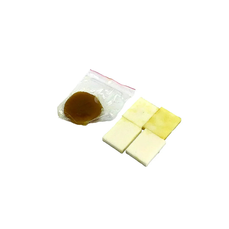 UNIVERSAL - Washing Machine Shock Absorber Repair Kit - AST-00306191