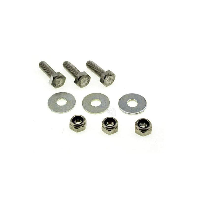 UNIVERSAL - Washing machine fixing kit - AST-00530053
