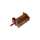 TEKA - Oven Selector Switch - 3140126