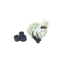 Original alternative valve for Smeg dishwasher 690072834