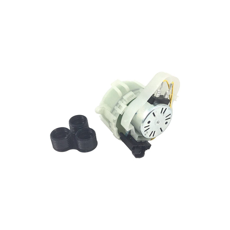 Original alternative valve for Smeg dishwasher 690072834