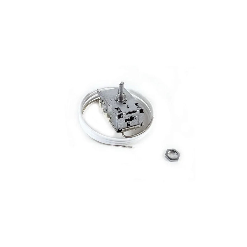 Original Electrolux refrigerator thermostat with codes 2146214008 and others