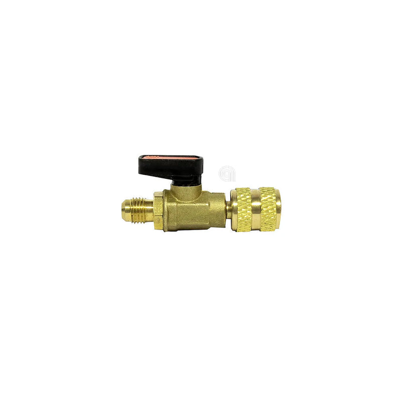 UNIVERSAL - Valve/Tap for gas cylinder - AST-00551034