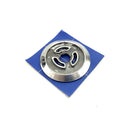 SMEG - Double Crown Burner for Cooktop - 870650141