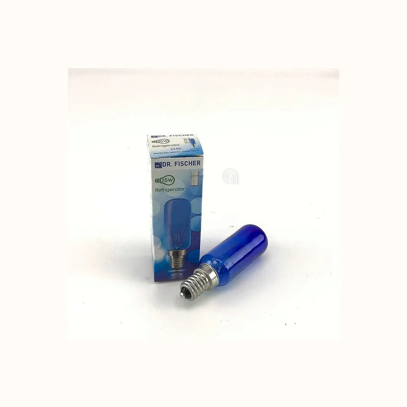 Original Bosch E14 25W bulb for refrigerator 00612235