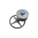 AEG - Soporte de polea para lavadora - 8996454226052