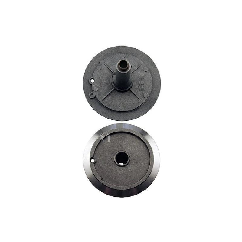 RICAMBI CUCINA - Ultra-rapid burner for cooktop - B5435