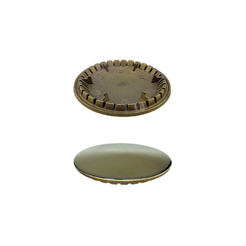 BOMPANI - Semi-Rapid Flame Spreader for Cooktop - L0409