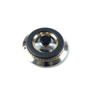 Triple crown burner kit 2 holes for Ilve cooktop KBR001 KBR005