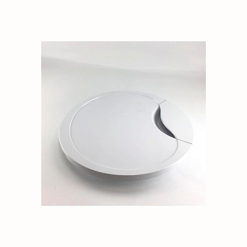 front door group for Beko dryer 2976900100