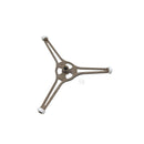Roller support for Gorenje microwave reference 259253