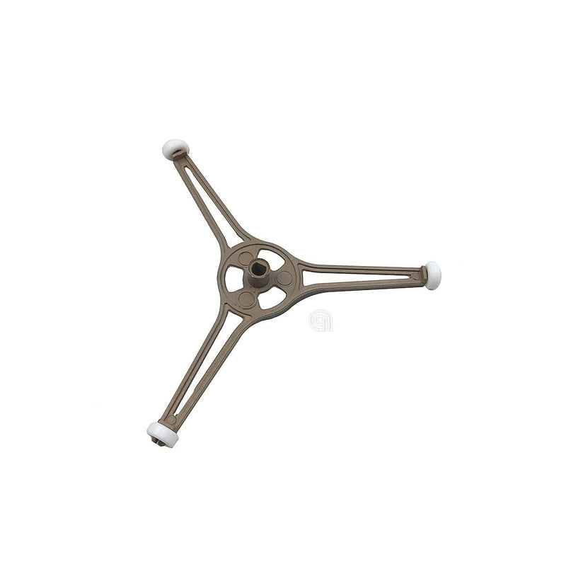 Roller support for Gorenje microwave reference 259253