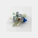 3-way solenoid valve for Electrolux washing machine code 1325188405