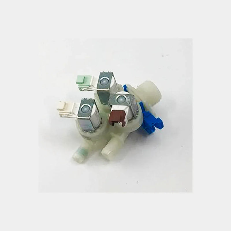 3-way solenoid valve for Electrolux washing machine code 1325188405