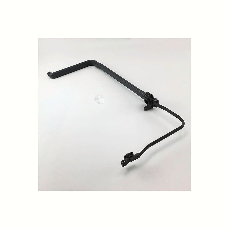 Tubo brazo aspersor original lavavajillas Beko 1738000300
