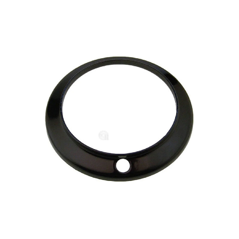 GLEM GAS - Enameled ring with hole for cooking hob - B2125