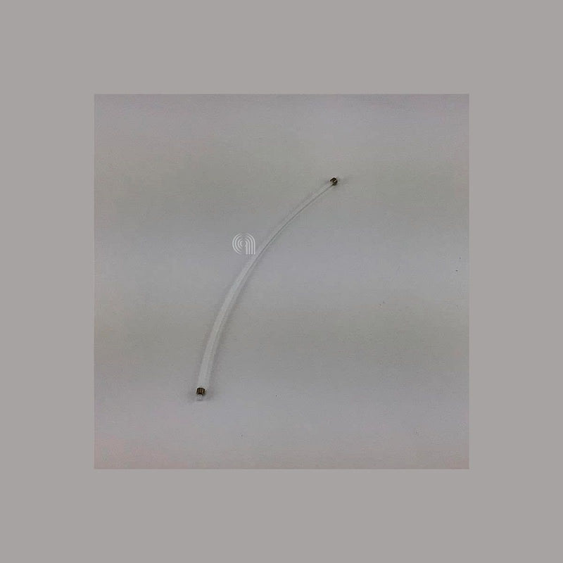 Tubo PTFE De Longhi 5513212901 largo 290 mm con 2 boccole