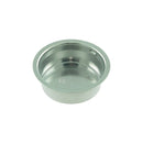 filtro para 2 tazas original cafetera De Longhi 7313286069