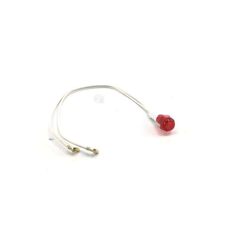 UNIVERSALE - Red Pilot Light for Boiler - AST-00206101