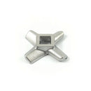 Cuchilla original picadora De Longhi AT261/AT281 acero inox